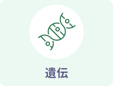 遺伝