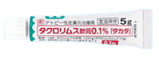 非ステロイド外用薬