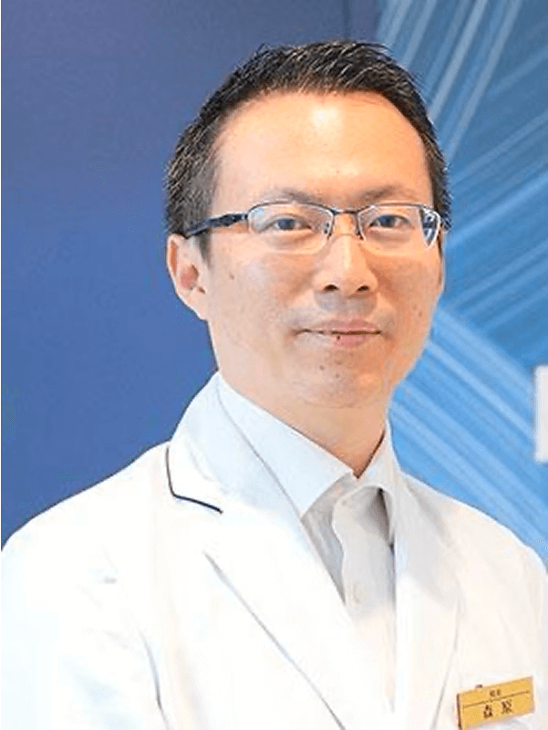 三鷹ヒロクリニック院長