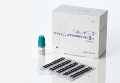 グラッシュビスタ