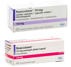イソトレチノイン（内服）