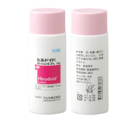 ヘパリン類似物質（外用）